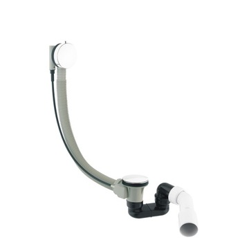Syfon wannowy Omnires 52 mm