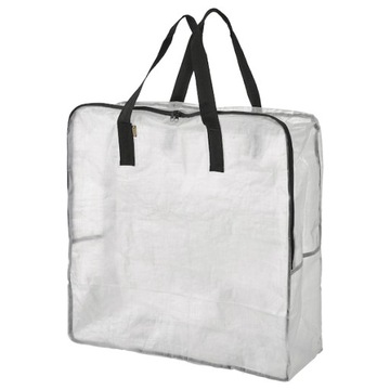 IKEA DIMPA TORBA DUŻA DO PRZECHOWYWANIA 65X22X65