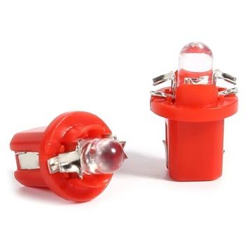 Светодиодная лампа T5 R5 B8.5d Clockwork Cools Cools