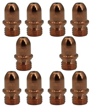 10x Elektroda plazmy A101/A141 PR0101 przecinarka