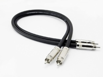 Cable Custom Interconnect Klotz-Rean 0,3M Установите 2 ПК