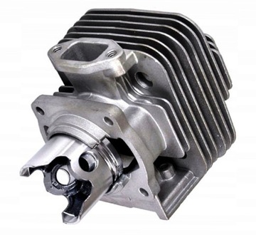 РЕМКОМПЛЕКТ ЦИЛИНДРА ДЛЯ БЕНЗИНОВОГО ТРИММЕРА 40ММ