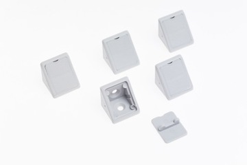 PODPÓRKA PODPÓRKI POD PÓŁKĘ KOMANDORKI ZŁĄCZE