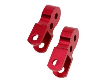 Удлинитель/переходник амортизатора Scooter 2T 4T 2 шт.