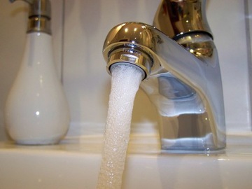 Аэратор Terla 2,5л/мин, аэрируемый, резьба М24х1