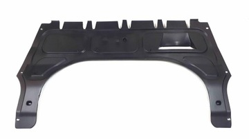 КРЫШКА ДВИГАТЕЛЯ FABIA ROOMSTER POLO 6R0825237D