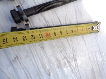 Szpilki GŁOWICY M12 GWINT 1,75 VW PASSAT B6 CC 2,0