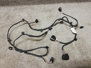 OCTAVIA III БАМПЕР PDC УСТАНОВКА 5E0971095DA