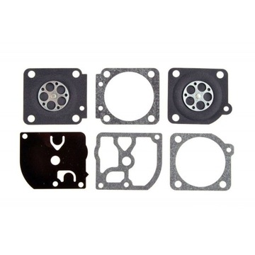 MEMBRANY ZESTAW GND-33 STIHL MS170 MS180 MS230 250