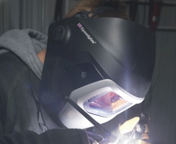 Сварочная маска SPEEDGLAS 9100V 5/8/9-13 SW 3M (501805)