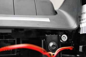 Кнопки тоннеля вещевого отделения Audi R8 4S1863041L