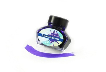 ATRAMENT 30 ML. blueberry- JAGODA STANDARDGRAPH