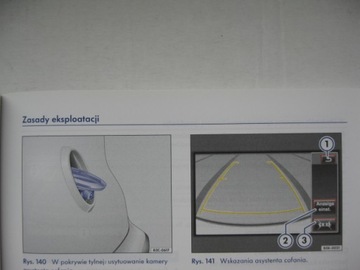 VW GOLF 6 инструкция по ремонту VW Golf VI 2008-2012 PL +Радио RCD 310, цвет