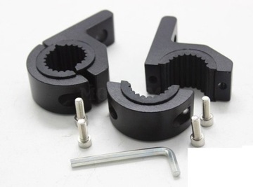 ГАЛОГЕННАЯ ФАРА ДЛЯ МОТОЦИКЛА LED CREE 40W