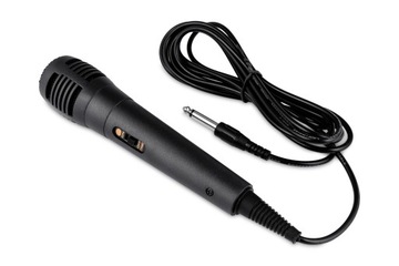 ZESTAW NAGŁOŚNIENIA 600W KOLUMNY AKTYWNE + STOJAKI + MIKROFONY