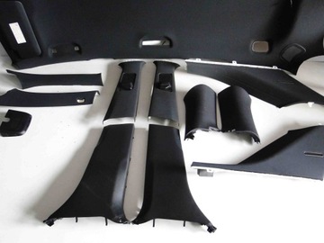 КОМПЛЕКТ ПОТОЛКА MERCEDES ML W166