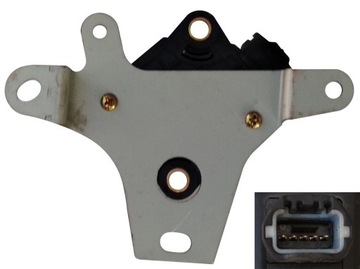 NISSAN X-TRAIL T30 2,2DCI SENZOR GYROSKOPICKÝ