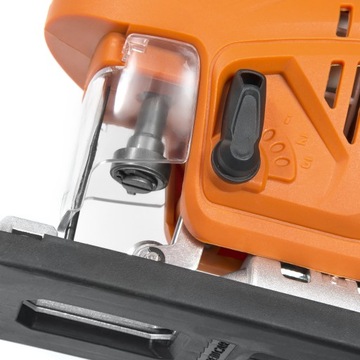 Лобзик DAEWOO DAJ 850