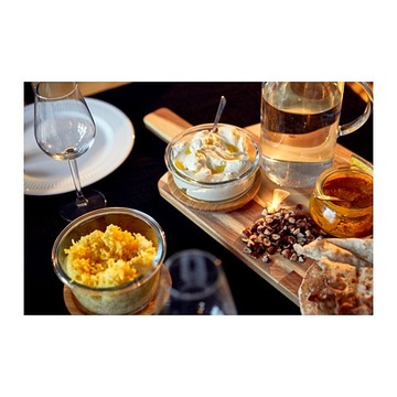 ИКЕА 365+ термостойкий контейнер для еды 400мл