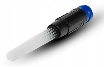 БЕЗРЕШЕННЫЙ ЦИКЛОННЫЙ ПЫЛЕСОС ZEEGMA HEPA H13 2.5