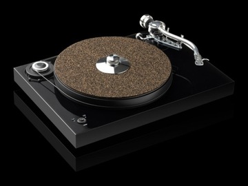 Pro-Ject Пробка и резина It 3 мм
