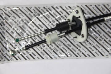 ЗУБЧКИ ШЕСТЕРНИ IVECO DAILY 6B 2012> ОРИГИНАЛ