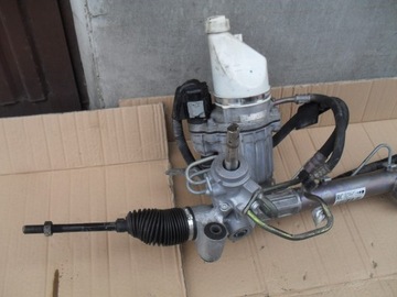 КОРОБКА ПЕРЕДАЧ OPEL ASTRA 3 III H ЕВРОПА