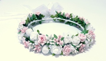 причастный венок, причастные венки, причастие, ЧУДЕСНО!