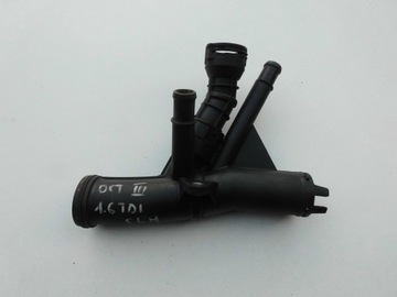 OBUDOWA TERMOSTATU 04L121071E A3 GOLF VII 1.6TDI