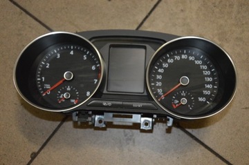 Vw Polo 6R Licznik 1.4TSi 6C0920940A
