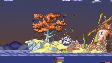 WORMS ARMAGEDDON ПК STEAM КЛЮЧ + БЕСПЛАТНО
