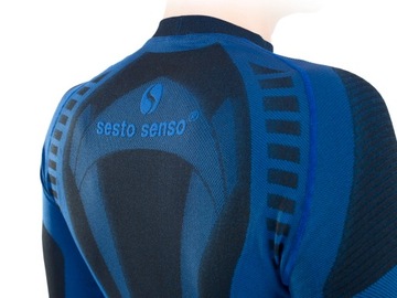КОМПЛЕКТ МУЖСКОГО БЕЛЬЯ Sesto Senso TERMO ACTIVE L
