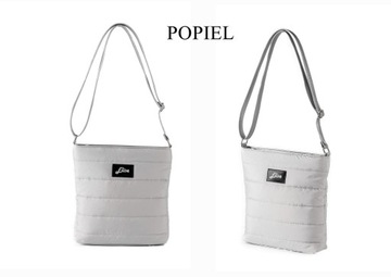 TOREBKA LISTONOSZKA PIKOWANA E28 DUŻO KOLORÓW