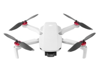 4x заглушки для защиты двигателя DJI MAVIC MINI