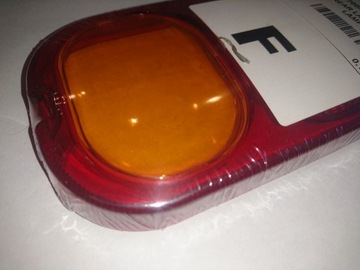 КРЫШКА ЗАДНЕГО ФОНАРЯ JCB 3CX 4CX 700/50024