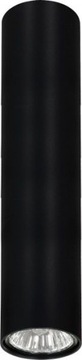 Nowodvorski Lampa punktowa EYE black M 6837
