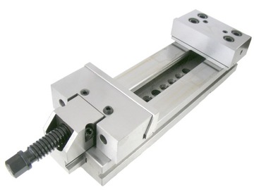 ТИСКИ ПРЕЦИЗИОННЫЕ МАШИННЫЕ 175Х400 ПРОФЕССИОНАЛЬНЫЕ