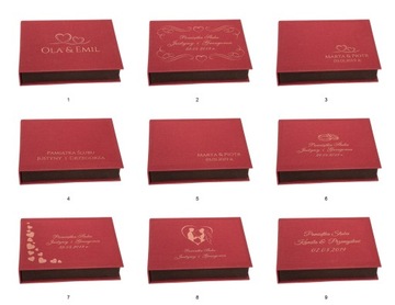 Фотокоробка 13х18. Распечатать упаковку.