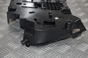 CAN AM SPYDER F3 КРЫШКА ЗАПРАВКИ ЗАДНЕГО ПАССАЖИРА