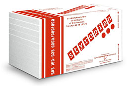 Styropian dach/podłoga EPS100-038 Izoterm CS100 m3
