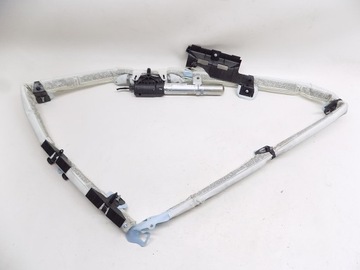 ШТОРКА ПОДУШКИ БЕЗОПАСНОСТИ ЛЕВАЯ - BMW 3 E90 СЕДАН 04-12