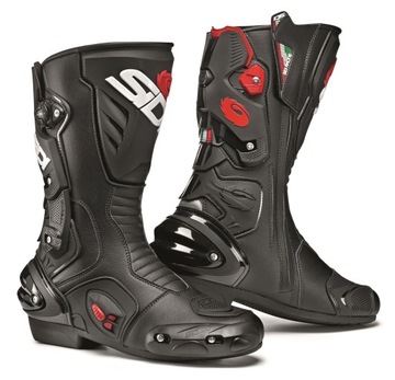 BUTY MOTOCYKLOWE SIDI VERTIGO 2 ROZ 43 WARSZAWA