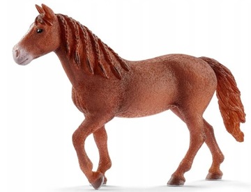 SCHLEICH 13870 KOŃ - KLACZ RASY MORGAN