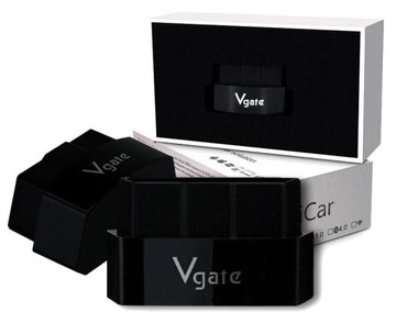 ELM327 iCar3 Vgate OBD2 Interfejs WiFi IOS Android