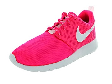 NIKE ROSHE RUN (GS) Возможность! НОВЫЙ р.37.5