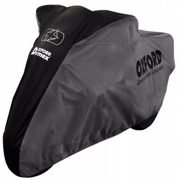 Pokrowiec do wewnątrz OXFORD Honda CBR 600 F4i 01-