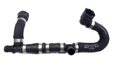 Шланг системы охлаждения AUDI A6 C6 4F0819375B