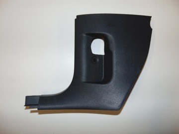 GOLF V 5D КРЫШКА СТОЙКИ ПЛАСТИКОВЫЙ КОРПУС ЗАСЛОНКА ПОРОГ