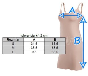 CHALKA Soft Smooth JULIMEX невидимка размер S