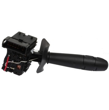 Ручка переключателя Renault Clio 2 Kangoo